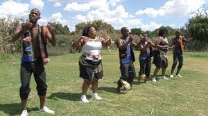 Maybe you would like to learn more about one of these? Bonakele Ishende Youtube