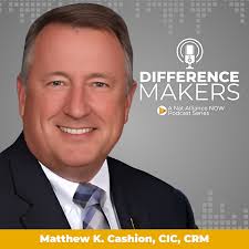 Difference Makers Archives