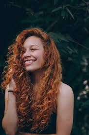 Click here for our cookie policy. 10 Reasons Why Men Are So Into Redheads