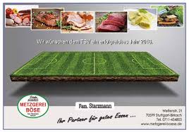 Vereinsnachrichten Sport