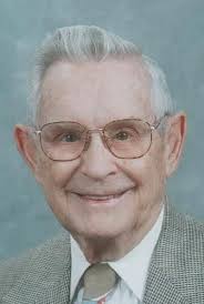 Robert Coffey Obituary (2012)