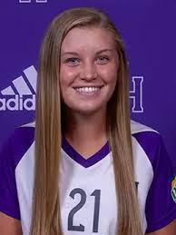 2021 Women's Soccer Roster