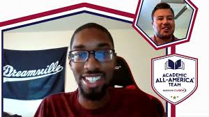 2021-22 Academic All-America® Men's Track & Field/Cross Country Teams  Announced For All NCAA and NAIA Divisions