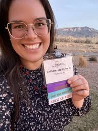 Samantha O'Connor Carr