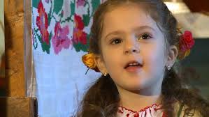 Simona Dinu Mi am facut bundita noua