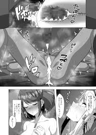 えるうなぎ えるう 淫レルキズナ ゼノブレイド2 Dl版