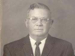 Grover Austin Griner (1902-1971)