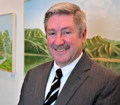 Harvey Owen is taking the lead