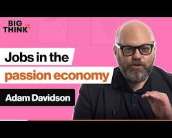 person thinking about their passion resmi