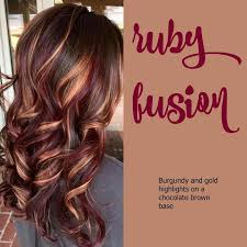 The best light burgundy brown hair color pictures has 8 recommendations for wallpaper images including the best best 25 light burgundy hair ideas on pinterest burgundy pictures, the best 30 burgundy hair ideas for blonde red and brunette hair pictures, the best makeup ideas 45 shades of burgundy hair dark burgundy pictures, the best 25 best ideas about blonde to burgundy on pinterest pictures. Color Ideas Hair Color Highlights Brunette Hair Color Hair Styles