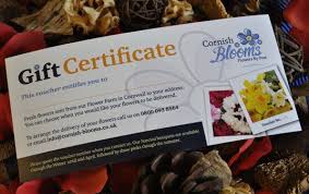 Our flower gifts delivery service is one of the easiest ways to send smiles to someone you care about. Cornish Blooms Digital Gift Card Cornish Blooms