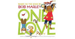 One Love By Cedella Marley Booker