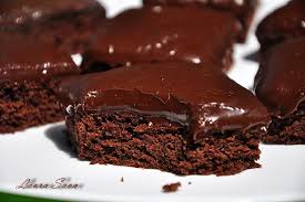 Se răstoarnă compoziţia în forme sau pahare. Lapte De Soia Retete Culinare Cu Laura Sava Cele Mai Bune Retete Pentru Intreaga Familie