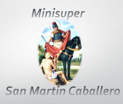 Maybe you would like to learn more about one of these? Minisuper San Martin Caballero Photos Facebook