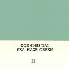 Image result for Sea Haze Green 1954 Ford