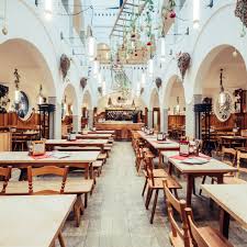 Donisl Euer Wirtshaus Am Marienplatz Gastronomie Bayrische Kuche Haus