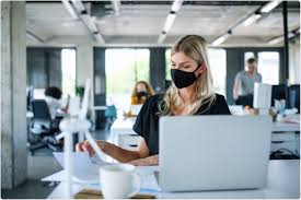 The centers for disease control and prevention (cdc) announced the meeting on thursday, set for june 18, where its advisers will address cases of myocarditis, or inflammation of the heart muscle, in. Cdc Examines Covid 19 Outbreak Among U S Office Workers A Case Study In Transmission
