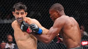 ufc
