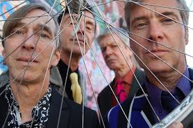 The Fleshtones: Die Fred Feuersteins des Garagenrock