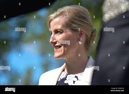 Pearson family hi-res stock photography and images