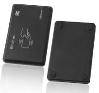 100 Tarjetas RFID Blancas MIFARE Classic 4K - PVC Imprimible