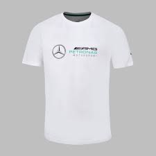 Playera Puma Mercedes Hombre Mercedes E Class Mercedes Mercedes G Wagon