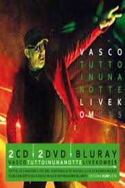 Titolo originiale love and monsters. Vasco Rossi Tutto In Una Notte Live Kom 015 Movie Streaming Online Watch