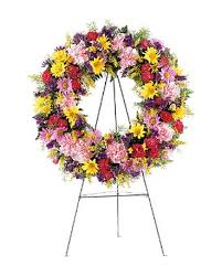 harding funeral home florist delivery