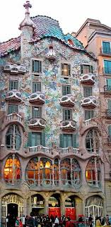 Stunning Architecture Of Spain 10 Amazing Pics See More Pictures Seemorepictures Barcellona Spagna Barcellona Viaggi