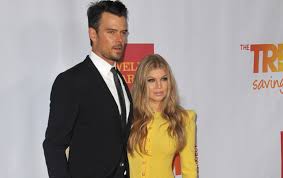 Fergie And Husband Josh Duhamel Regularly Attend Marriage Counseling