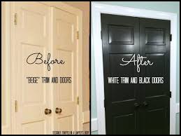 Saving the best for last, inkwell by sherwin williams is one we have used in our own home and love it! Remodelaholic Decorating With Black 13 Ways To Use Dark Colors In Your Home