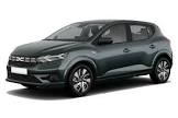 DACIA-SANDERO