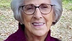 Funeral service for Charlotte Hunt