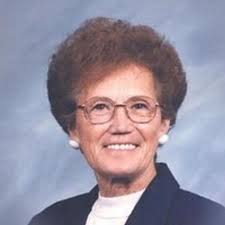 Betty J. Malcolm Obituary January 19, 2014