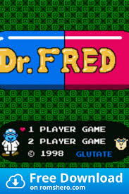 Download Dr Fred Dr Mario Hack Nintendo Nes Rom Nintendo Nes Nes Nintendo