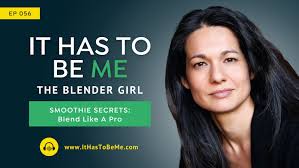 The Blender Girl added a new photo.