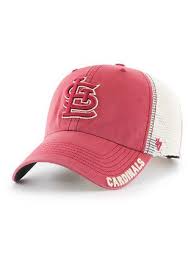 Black And Red St Louis Cardinals Hat Shop St Louis Cardinals Merchandise Cardinals Gifts Cardinals Hat St Louis Cardinals Hat St Louis Cardinals
