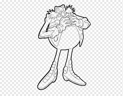 Sonic the hedgehog coloring pages (120 pieces). Sonic Chronicles The Dark Brotherhood Sonic The Hedgehog Doctor Eggman Amy Rose Coloring Book Others White Mammal Sonic The Hedgehog Png Pngwing