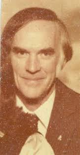 Cebron Yates Loftin Obituary