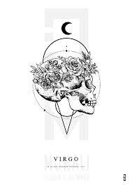 Still need to figure out a camera and lamp posi. Virgo Zodiac Sign Symbol Dotwork Zodiac Sign Tattoo Zodiac Signs Art Original Made By Monal In 2021 Tattoo Wall Art Zodiac Signs Leo Tattoo Constellation Drawing