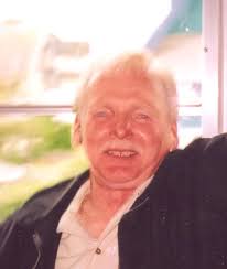 James Spooner Obituary