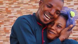 Evang. Stephen Onminyi