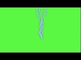 Symbol electric shock yellow green screen. Green Screen Electricity Effect Youtube Greenscreen Free Green Screen Green Screen Footage