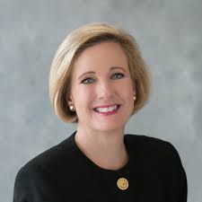 I'm excited to announce that