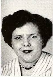 Laura Mae Snell Holder (1937-2015)