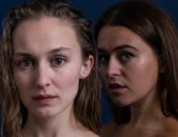 Want my job? with Poppy Almond, actress, producer and singer