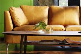 Ledersofas Ledermobel Ikea At Ikea Ledersofa Ledersofa Leder Mobel