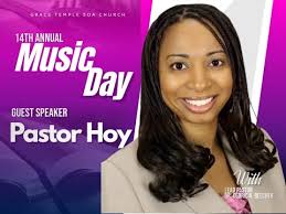 Grace Temple SDA Church