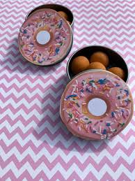 From donut invitations, activities, food and favors. Dollar Store Party Favors Best Kids Diy Party Favors Easy Awesome And Fun Candy Donut Favor Bags Birthday Party Ideas Dollar Store Hacks Sleepover Slumber Party Kids Teens Tweens