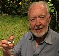 Bye bye, Graham. We have lost one of Sai Kung's favourite expats, a lovely  man